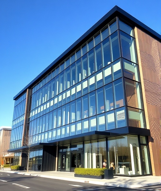 Office Building